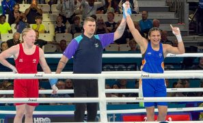 CWG 2026: Five Indian boxers storm into semifinals, assure India of five more medals