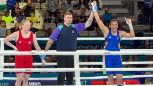 CWG 2026: Five Indian boxers storm into semifinals, assure India of five more medals