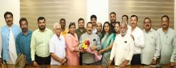 Government redeploys nearly 65,000 former ordnance factory employees into regular service: Jitendra Singh