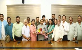 Government redeploys nearly 65,000 former ordnance factory employees into regular service: Jitendra Singh