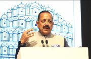 Human intelligence must guide AI in governance, says Jitendra Singh; Jaipur Declaration adopted at National e-Governance Conference