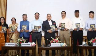 Jitendra Singh calls for nationwide movement against cancer, diabetes and obesity; stresses early detection and scientific awareness