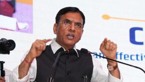 PM Modi's vision of one lakh young leaders is becoming a reality: Mansukh Mandaviya