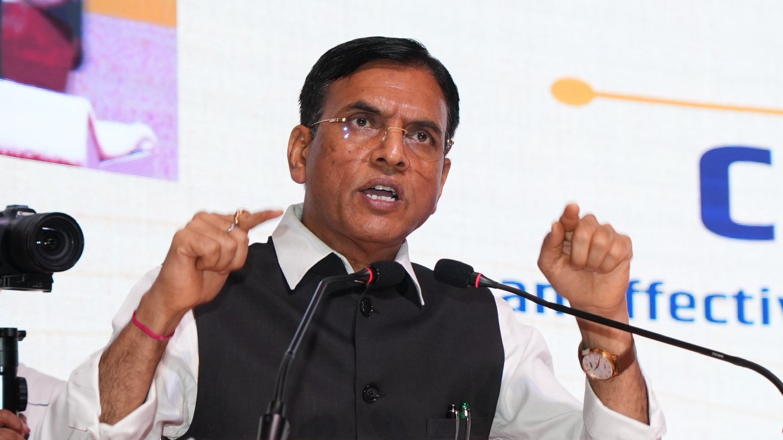 PM Modi’s vision of one lakh young leaders is becoming a reality: Mansukh Mandaviya
