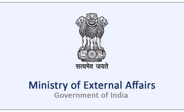 India condemns defacement of embassy premises in Slovenia, seeks action against perpetrators