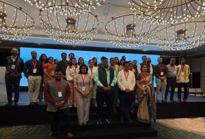 MeitY, Goa Join Hands to Boost Multilingual AI and Konkani-Led Digital Governance