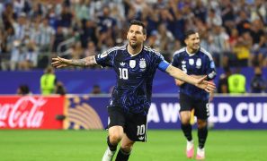 FIFA World Cup 2026: Messi celebrates Argentina’s SF win, says ‘we dug deep to put in another great performance’