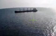 Four Indians killed, one critically injured in attack on commercial vessel near Odesa port in Ukraine: MEA