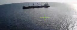 Four Indians killed, one critically injured in attack on commercial vessel near Odesa port in Ukraine: MEA