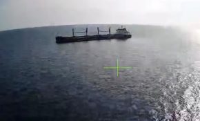 Four Indians killed, one critically injured in attack on commercial vessel near Odesa port in Ukraine: MEA