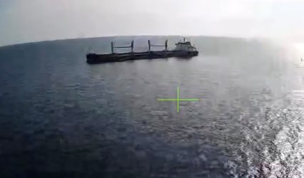 Four Indians killed, one critically injured in attack on commercial vessel near Odesa port in Ukraine: MEA