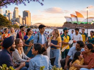 From historical links to strategic cooperation: India-Australia ties continue to expand