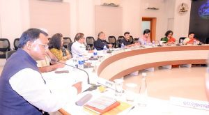 Odisha Cabinet approves deep-sea fishing mission to boost blue economy