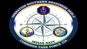 Indian Navy to host multinational maritime training exercise Operation Southern Readiness 26-2 in Kochi