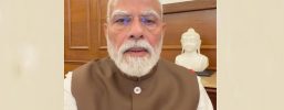 PM Modi welcomes passage of anti-paper leak bill in Parliament, says 'paper leak mafia will not be spared'