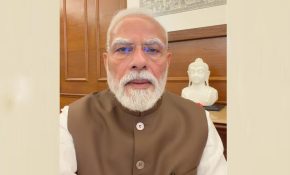PM Modi welcomes passage of anti-paper leak bill in Parliament, says ‘paper leak mafia will not be spared’