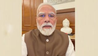PM Modi welcomes passage of anti-paper leak bill in Parliament, says 'paper leak mafia will not be spared'