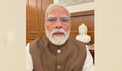 PM Modi welcomes passage of anti-paper leak bill in Parliament, says ‘paper leak mafia will not be spared’