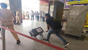 Indian Railways transports India's first live donor heart by train, Vande Bharat completes life-saving mission