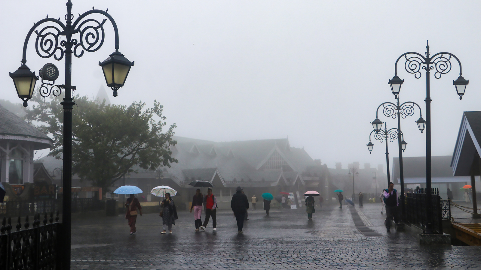MHA steps up monsoon monitoring as heavy rains lash several states