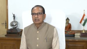 ICAR develops 386 improved crop varieties in a year, majority climate-resilient: Shivraj Singh Chouhan