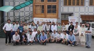 Science-led roadmap proposed for sustainable development of Kargil