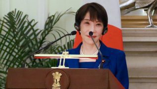 'Free, prosperous, rules-based Indo-Pacific is our shared priority': Japan PM Takaichi; says India's MAHASAGAR aligns with FOIP