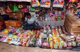 Centre sets up task force to boost toy industry, targets 5% share in global market by 2032