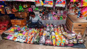 Centre sets up task force to boost toy industry, targets 5% share in global market by 2032