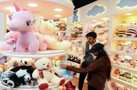 India’s toy exports surge 89% as government push boosts domestic manufacturing, quality standards