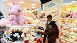 India's toy exports surge 89% as government push boosts domestic manufacturing, quality standards