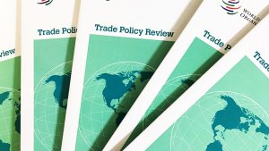 India heads into 8th WTO trade policy review with record exports in focus