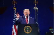 Trump offers to help Putin find deal with Ukraine, also speaks with Zelenskiy