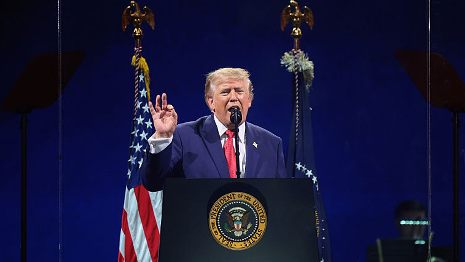Trump offers to help Putin find deal with Ukraine, also speaks with Zelenskiy
