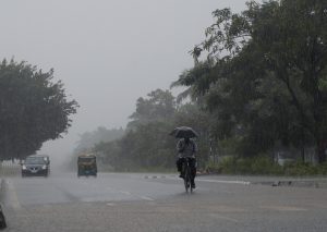 IMD warns of intense monsoon spell; Odisha on alert for extremely heavy rain