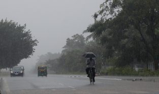IMD warns of intense monsoon spell; Odisha on alert for extremely heavy rain