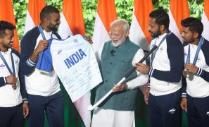 ‘Whose brilliance inspires generations’: PM Modi pays tribute to Major Dhyan Chand on National Sports Day