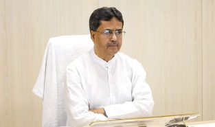 Tripura CM Manik Saha inaugurates Supra Multispeciality Hospital in Agartala
