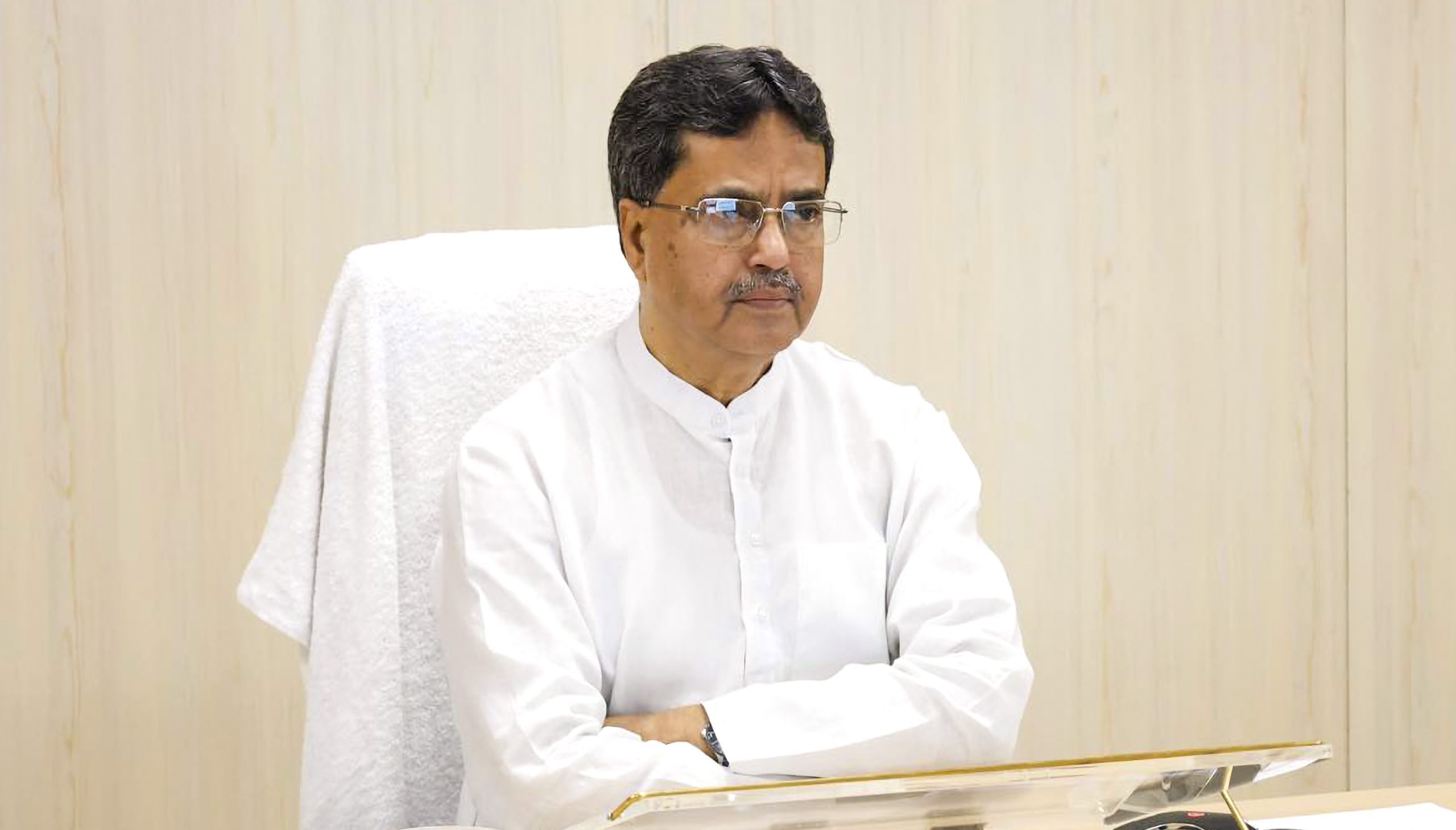 Tripura CM Manik Saha inaugurates Supra Multispeciality Hospital in Agartala