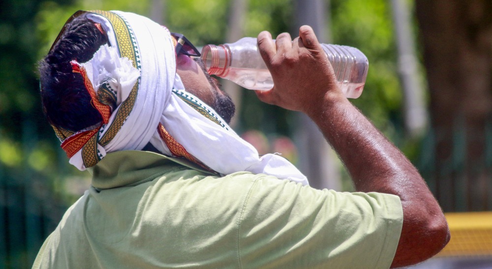 Rajasthan: Rainfall declines as monsoon weakens; temperatures rise again