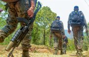 Naxal-free India: How an integrated strategy transformed India’s fight against Left-Wing Extremism