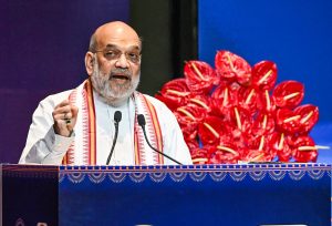 India brings back 274 fugitive criminals from 36 countries since 2019