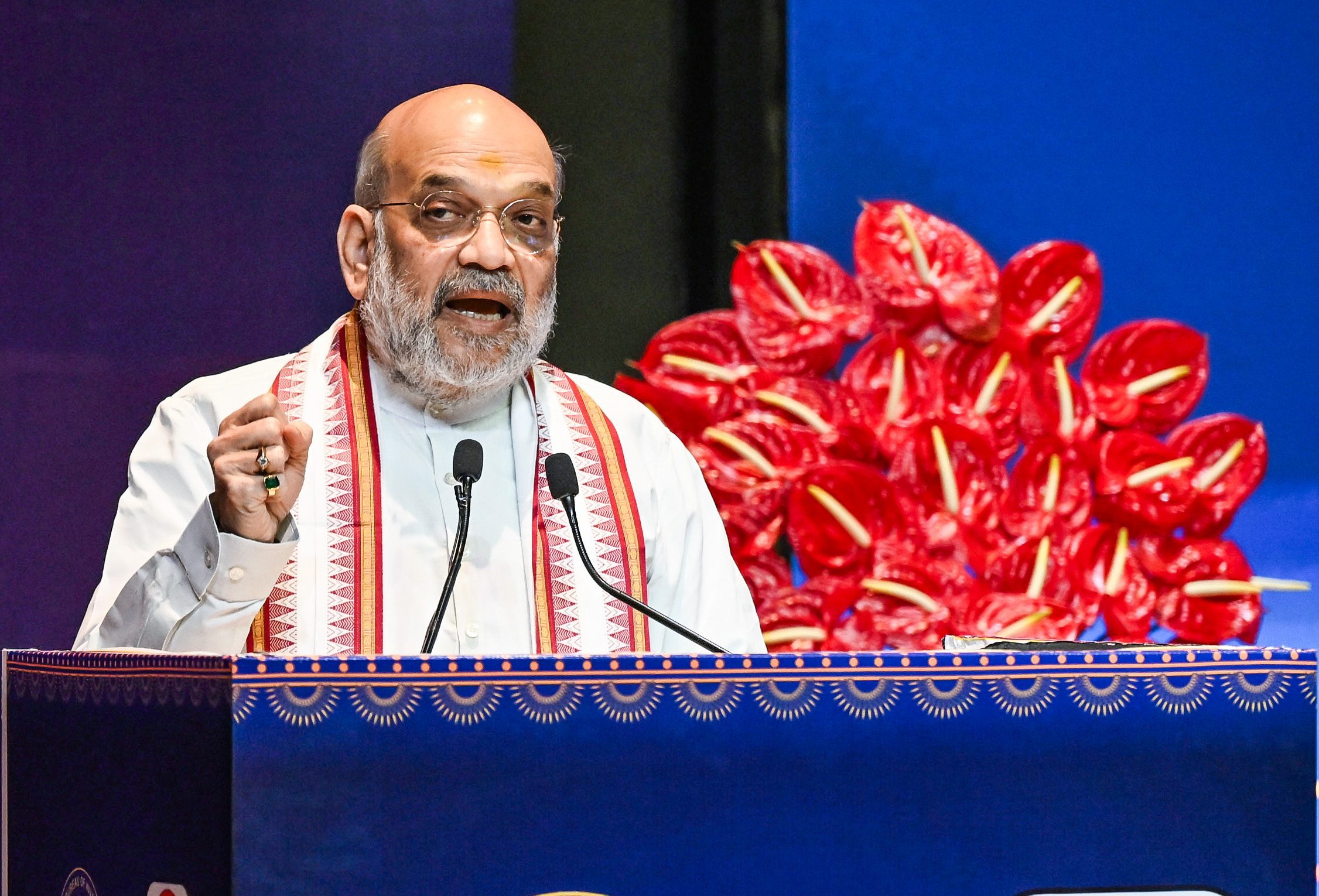 India brings back 274 fugitive criminals from 36 countries since 2019