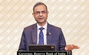 RBI keeps repo rate unchanged at 5.25%, retains neutral policy stance