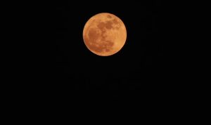 NASA invites ISRO to join its ambitious Moon Base programme