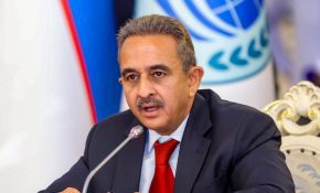 Aid Has Begun Reaching Flood-Hit Areas, Says MoS Kirti Vardhan Singh as India Steps Up Nepal Relief Efforts