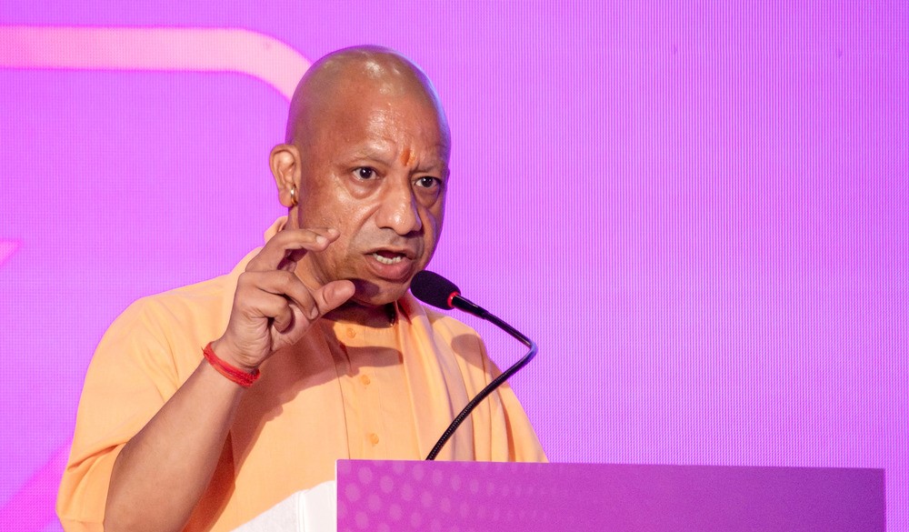 “Shravan month holy festival of public welfare, togetherness”: Uttar Pradesh CM Yogi Adityanath