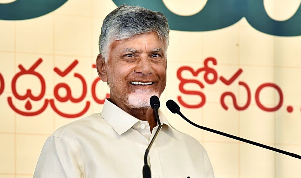 Andhra CM approves India’s first dedicated Quantum, AI university campus in Amaravati