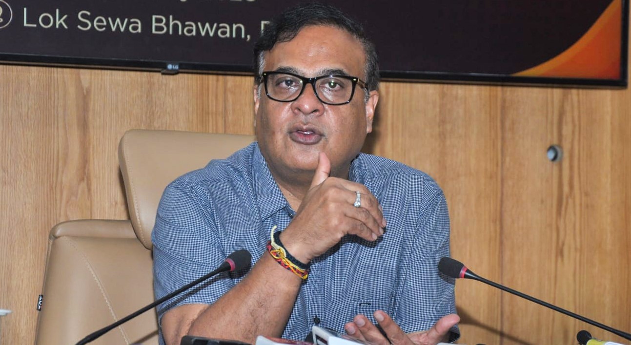 Assam to set up Higher Education Council for better governance