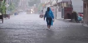 Dehradun schools shut as heavy rain batters Uttarakhand, orange alert issued